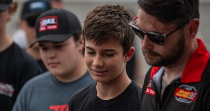 Tristan McKee