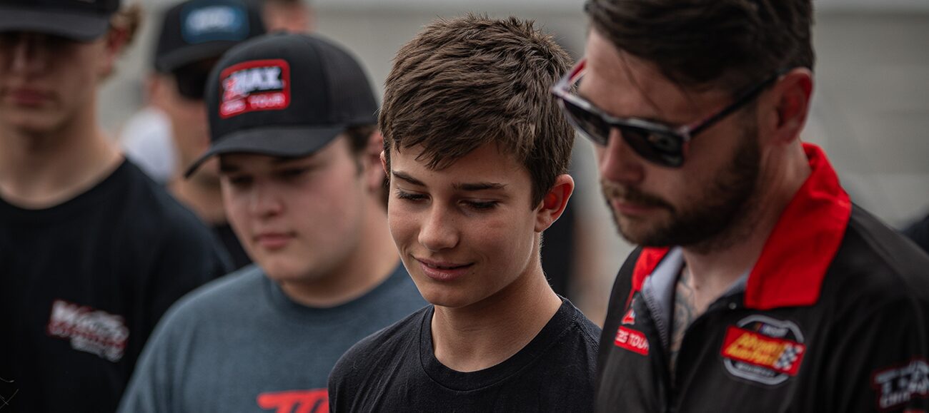 Tristan McKee