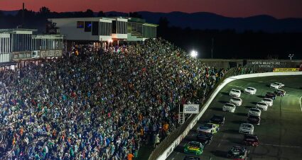 CARS Tour Series at track May 14-15 at North Wilkesboro Events
