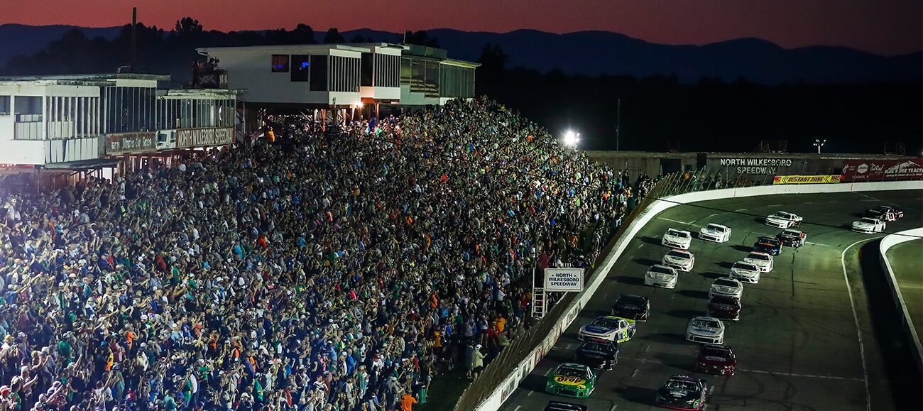 NorthWilkes-1 CARS Tour Series at track May 14-15 at North Wilkesboro Events