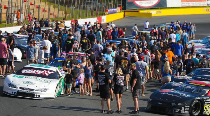 Featured Image for zMAX CARS Tour Event Preview: SoundGear 225 at Tri-County Speedway
