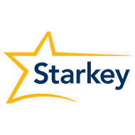 Starkey Hearing Website
