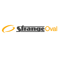 Strange Oval Website