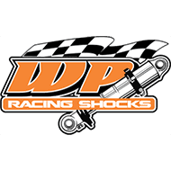 WP Racing Shocks Website
