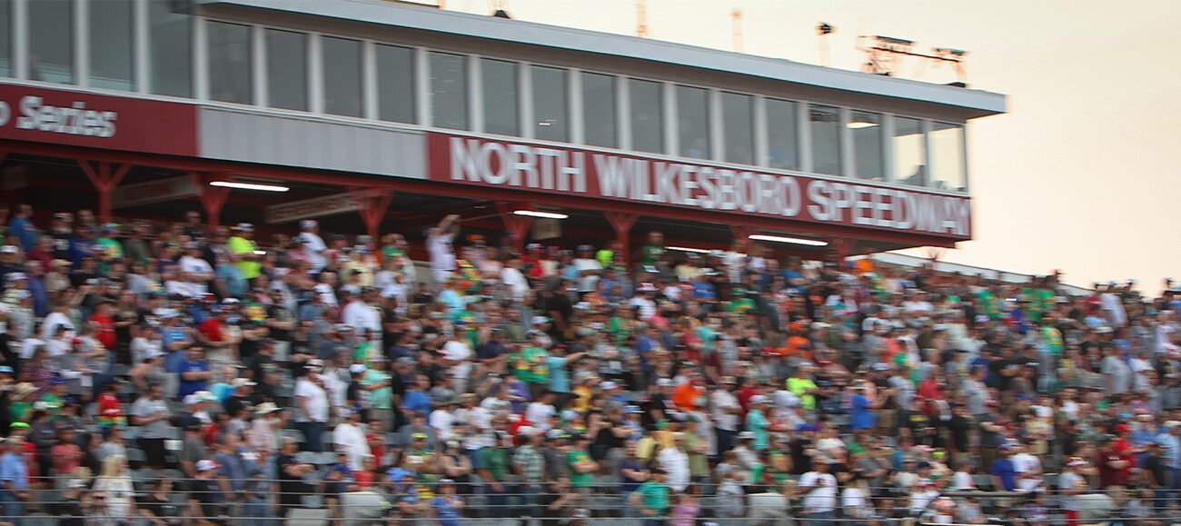 NorthWilkes-2 ZMAX CARS Tour North Wilkesboro