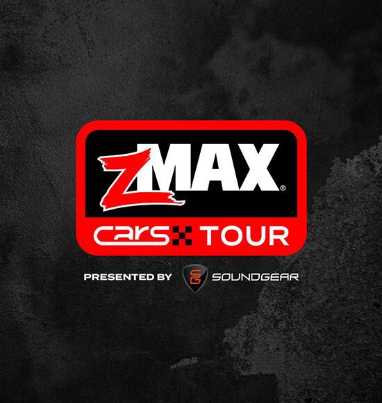 2026 CARS Tour Rule Book Promo Image