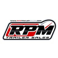 RPM Trailers Website