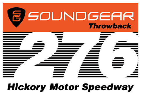 7th Annual Throwback 276 Logo Promo Image