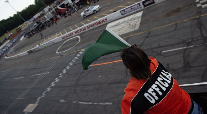 Featured image for zMAX CARS Tour Event Preview: The SoundGear Throwback 276 at Hickory Motor Speedway