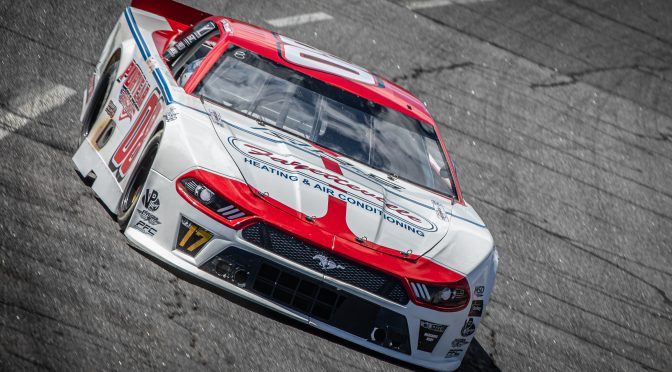 Featured image for Five Star Bodies, Ford Performance offering incentives to teams with throwback schemes