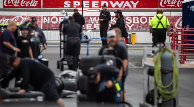 Featured image for zMAX CARS Tour Event Preview: Window World 125 & The Reverend 100 at North Wilkesboro Speedway