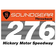 7th Annual Throwback 276 Logo