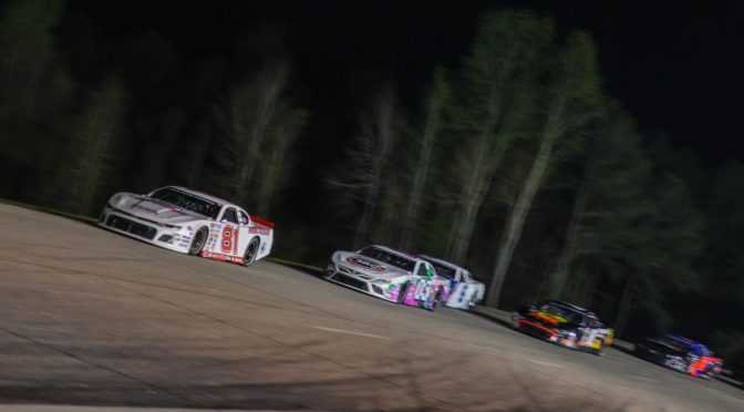 Featured image for zMAX CARS Tour Event Preview: Cook Out 225 at Florence Motor Speedway