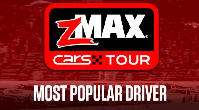 Featured Image for 2024 CARS Tour Most Popular Driver Voting Now Open on FloRacing