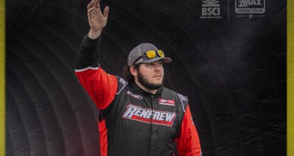 Jimmy Renfrew Jr.