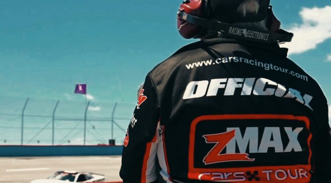 Featured Image for K1 RaceGear bolsters partnership with zMAX CARS Tour