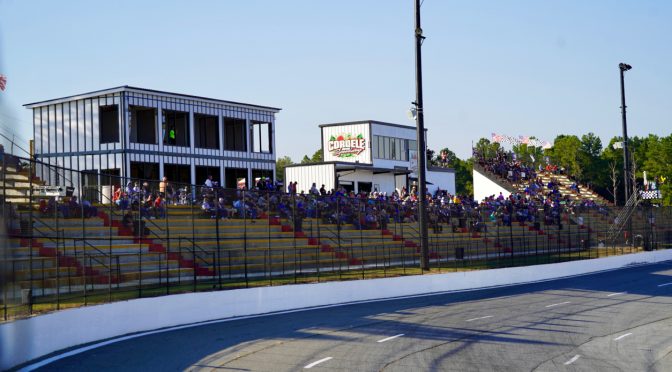 Featured image for zMAX CARS Tour Event Preview: Byron Outdoor Superstore 225 at Cordele Motor Speedway