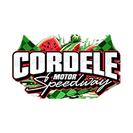 Cordele Motor Speedway 4/12/25