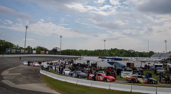 Featured Image for zMAX CARS Tour Event Preview: Folsom Fence Supply 250 at Orange County Speedway