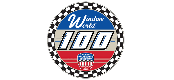 North Wilkesboro Speedway 5/16/25