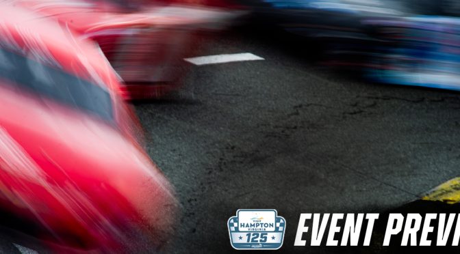 Featured Image for zMAX CARS Tour Event Preview: Visit Hampton Virginia 125 at Langley Speedway