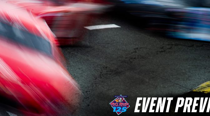 Featured image for zMAX CARS Tour Event Preview: Mini’s Mission Burn Rubber to Help Another 125 at Dominion Raceway