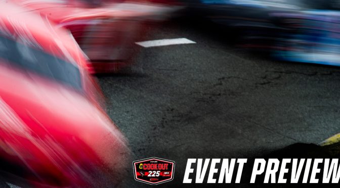 Featured image for zMAX CARS Tour Event Preview: Cook Out 225 at Florence Motor Speedway