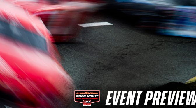 Featured image for zMAX CARS Tour Event Preview: Autos By Nelson Race Night at South Boston Speedway