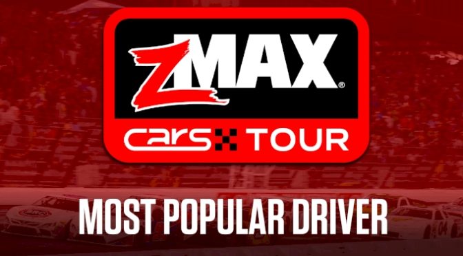 Featured Image for 2025 CARS Tour Most Popular Driver Voting To Open Friday On FloRacing