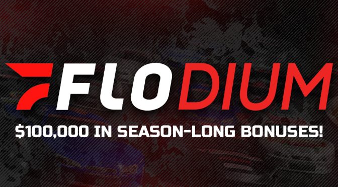 Featured image for CARS Tour, FloSports unveil $100,000 Flodium program for 2026 season