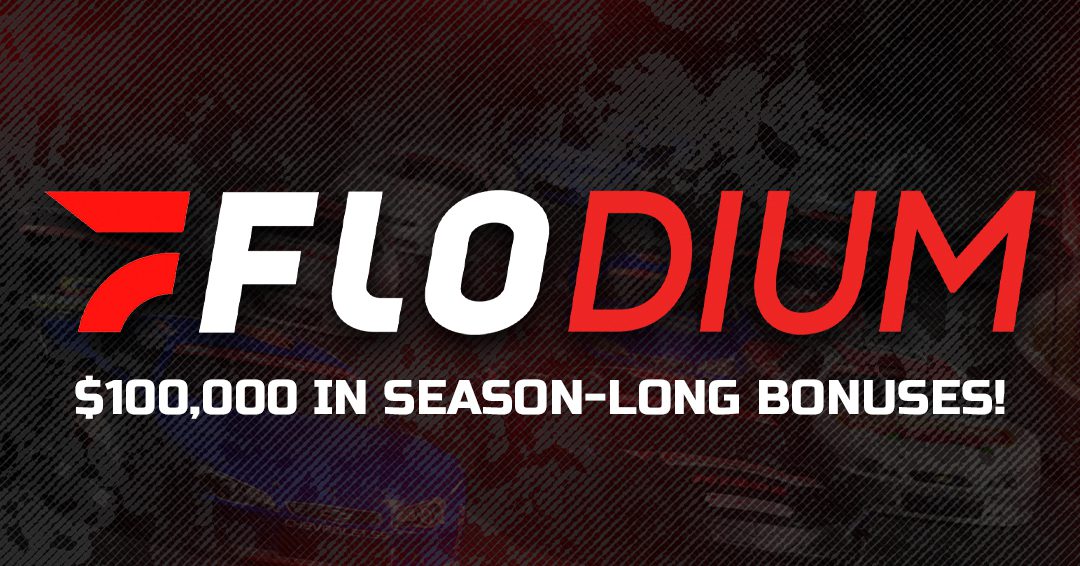 Flodium Web Header Graphic