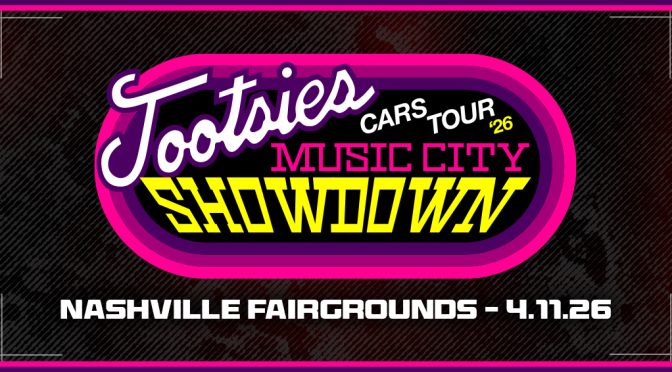 Tootsie's Orchid Lounge to serve as presenting sponsor for CARS