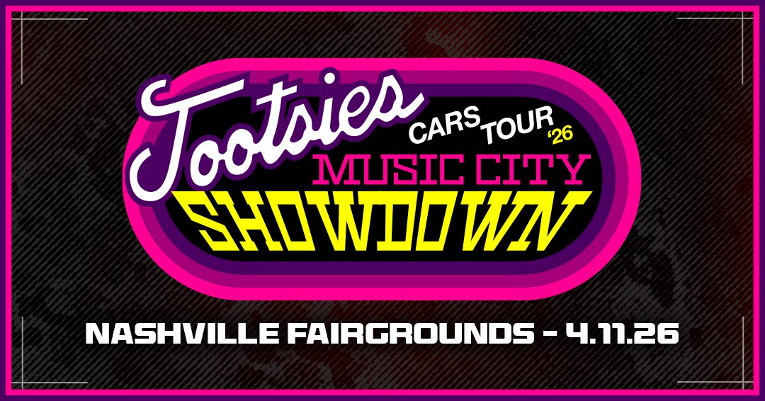 Tootsie's Orchid Lounge to serve as presenting sponsor for CARS