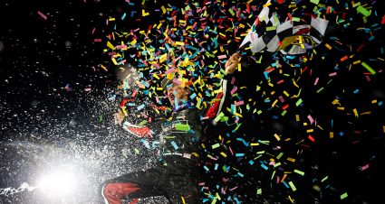 Caden Kvapil