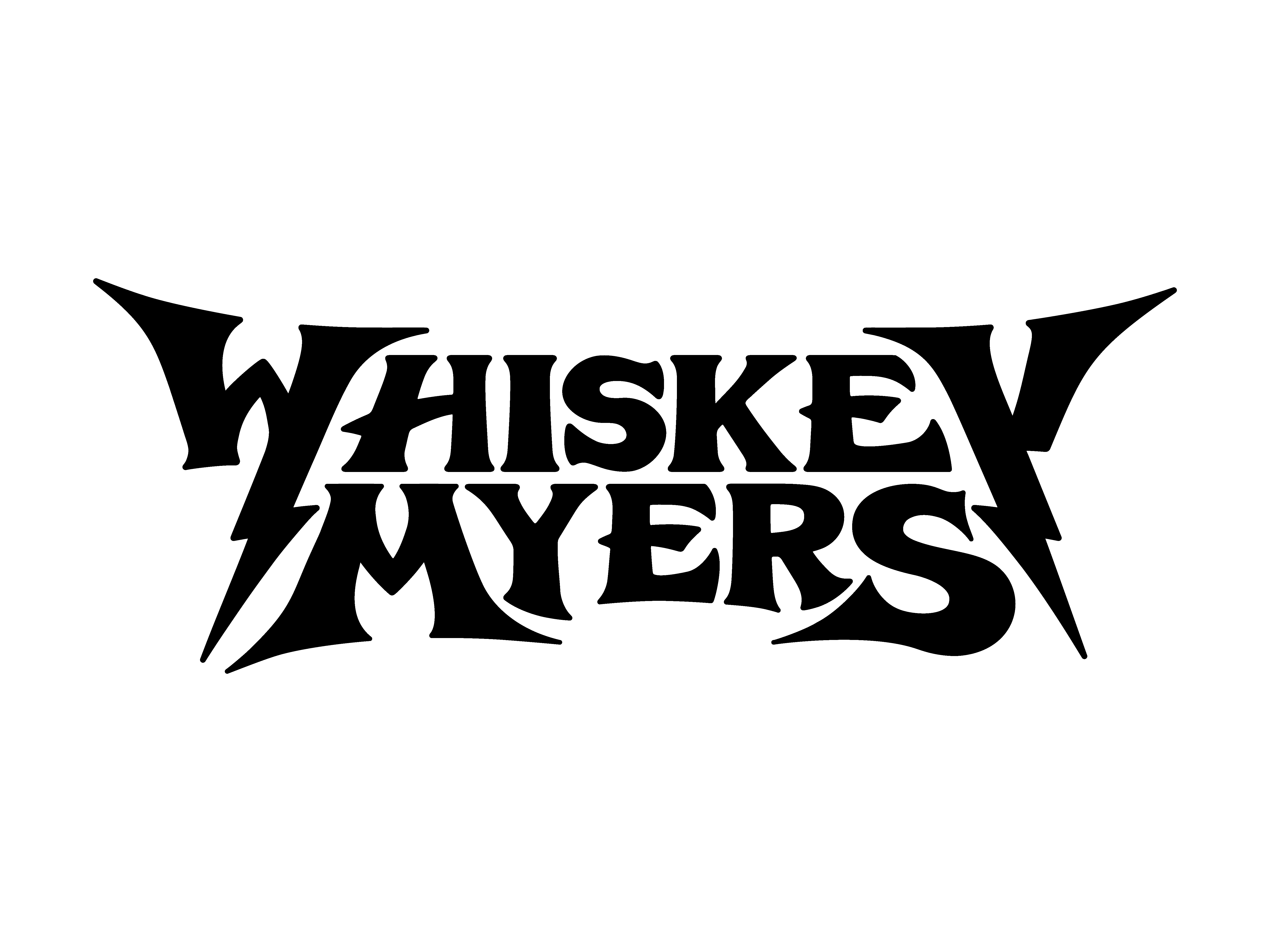 Whiskey Myers Website