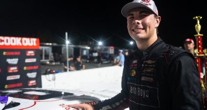 Caden Kvapil