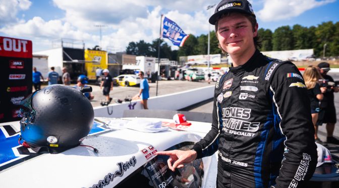 Featured Image for Conner Jones, Brody Monahan prevail at Tri-County on Sunday afternoon