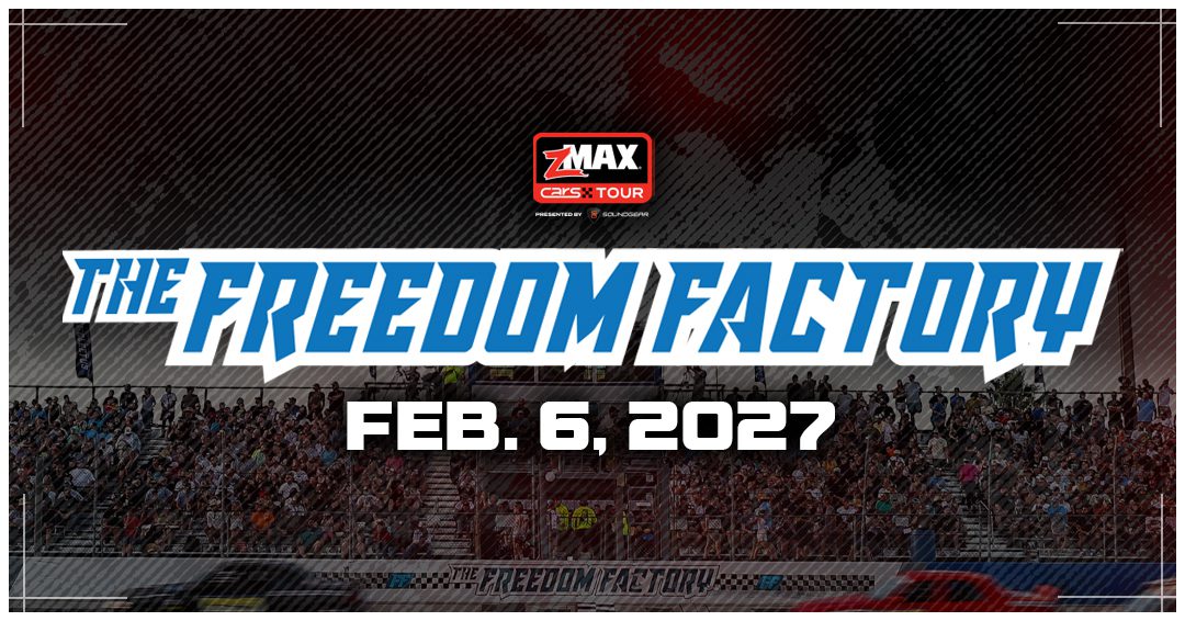 Freedom Factory Web
