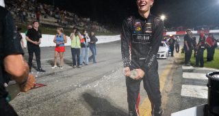 Caden Kvapil