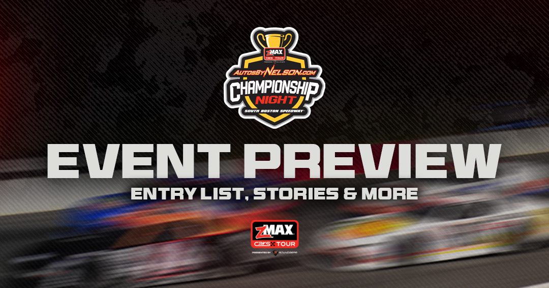SoBo Event Preview